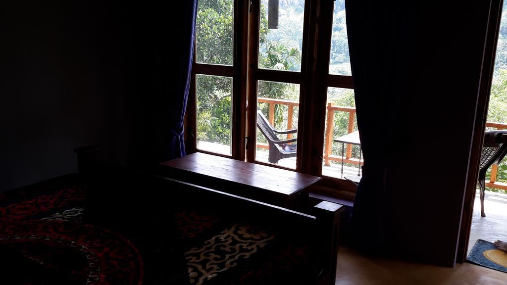 Raveena Guest House Ella Pokoj fotografie