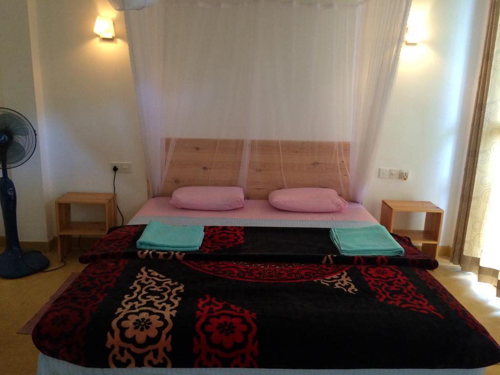 Raveena Guest House Ella Exteriér fotografie